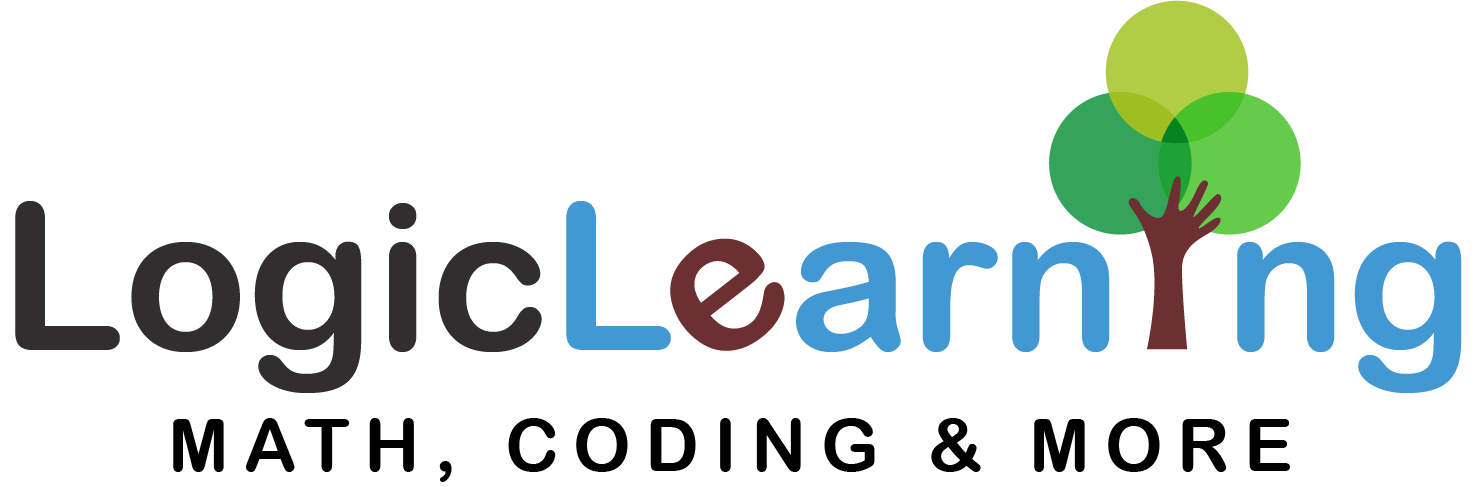 Business Logo - LogicLearning